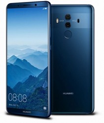 Замена дисплея на телефоне Huawei Mate 10 Pro в Челябинске